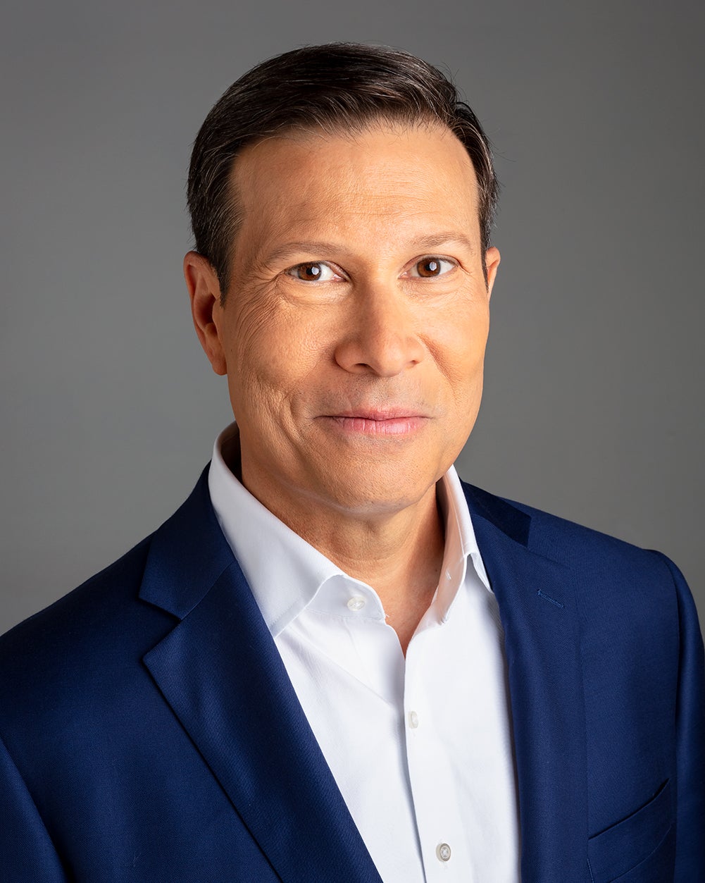 Frank Figliuzzi said his research revealed truckers’ jobs allow them to ‘grab a victim in one jurisdiction, kill them in a second jurisdiction, dump their body in a third jurisdiction – and be on their way before anyone has figured anything out’